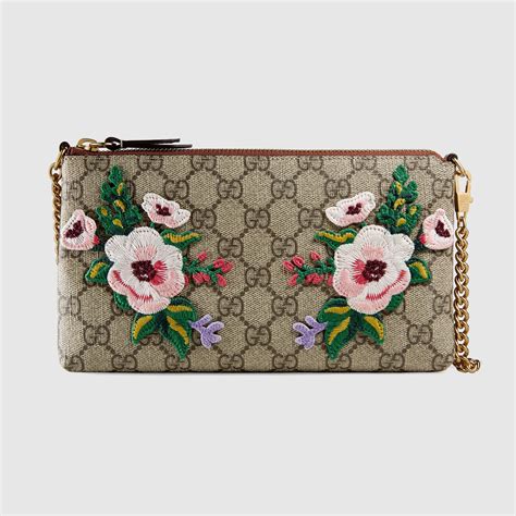 gucci garden wallet eye|Gucci Garden black leather evil eye zip up wallet ss18  .